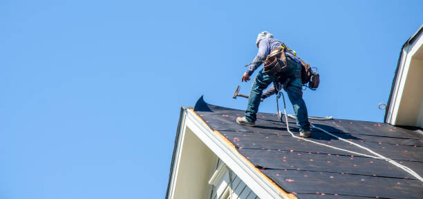 Best Tile Roofing Contractor  in Oak Bluffs, MA